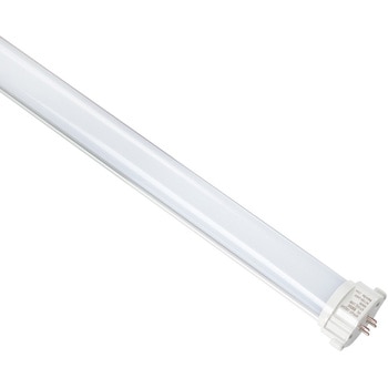 LEDコンパクト蛍光灯 FPL55W/FHP45W形(18W) 光商事