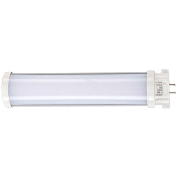 LEDコンパクト蛍光灯FPL13W形(5W) 光商事