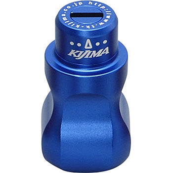 P00035 �L�[�z���_�[ CNC �^�C�v3 KIJIMA(�L�W�}) 05692803