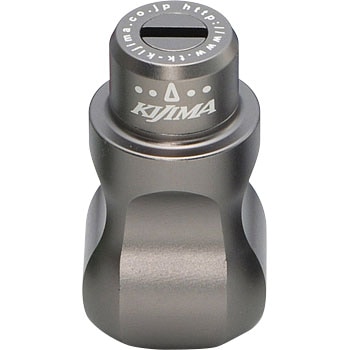 P00038 �L�[�z���_�[ CNC �^�C�v3 KIJIMA(�L�W�}) 05692837