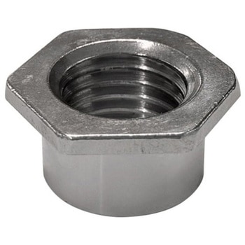 六角受座 M20×P2.5ネジ用 SUGICO(スギコ)