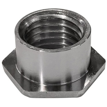 六角受座 M20×P2.5ネジ用 SUGICO(スギコ)