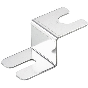 耐震金具(アングル用アジャスト脚固定金具) SUGICO(スギコ)