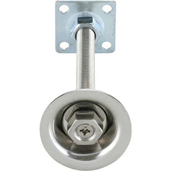 アジャスターボルト用ナット M16・M20用ナット SUGICO(スギコ)