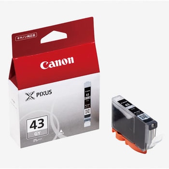 純正インクカートリッジ Canon BCI-43 Canon
