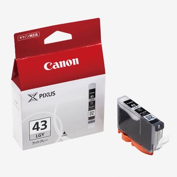 純正インクカートリッジ Canon BCI-43 Canon