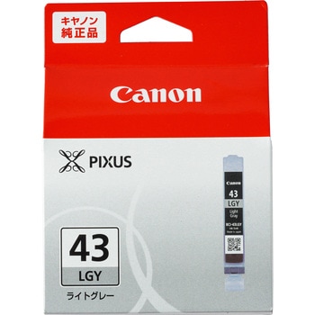 純正インクカートリッジ Canon BCI-43 Canon