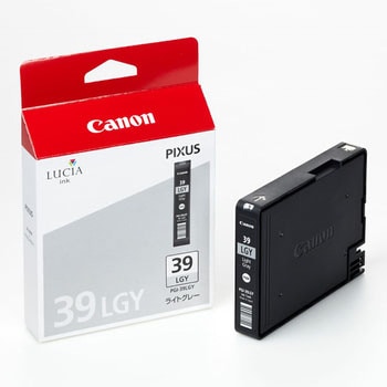 PGI-39LGY �����C���N�J�[�g���b�W Canon PGI-39 Canon 05697746