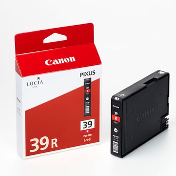 純正インクカートリッジ Canon PGI-39 Canon