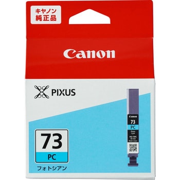 PGI-73PC 純正インクカートリッジ Canon PGI-73 1個 Canon 【通販