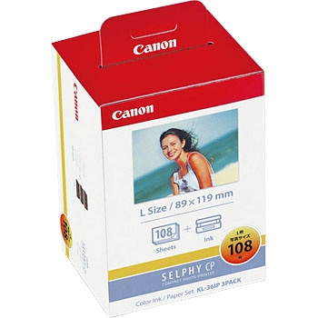 KL?36IP3PACK J[CN/L y[p[Zbg KL-36IP Canon 05697938