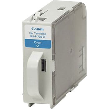 純正インクカートリッジ Canon BJI-P705 Canon