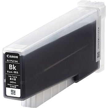 純正インクカートリッジ Canon BJI-P521 Canon キヤノン純正