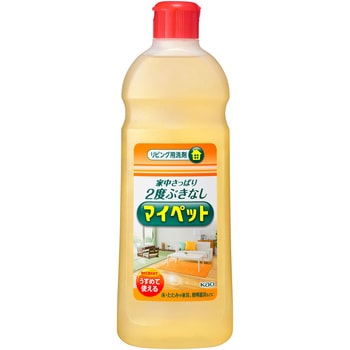 マイペット 花王