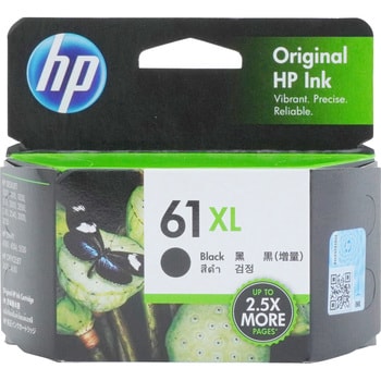 純正インクカートリッジ HP61 日本ヒューレット・パッカード(HP) HP 