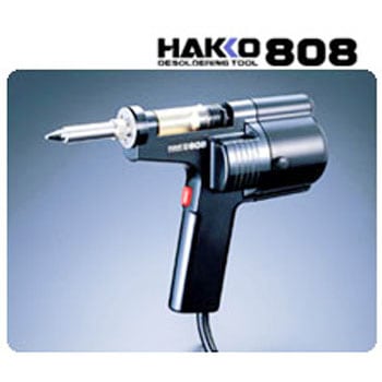 A1003 ノズルΦ1.0mm(はんだ除去器808-12) 1個 白光 【通販モノタロウ】