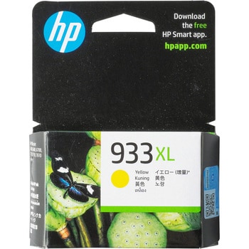 純正インクカートリッジ HP933XL 日本ヒューレット・パッカード(HP) HP