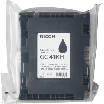 SGカートリッジ GC41（Mサイズ） リコー（RICOH）純正インク 2セット