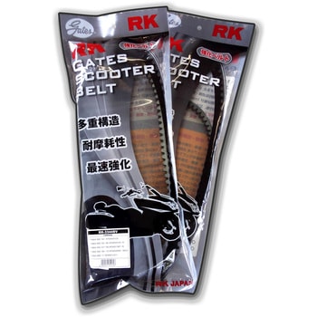 RK-3333SV �X�N�[�^�[�p�h���C�u�x���g RK JAPAN 05699532