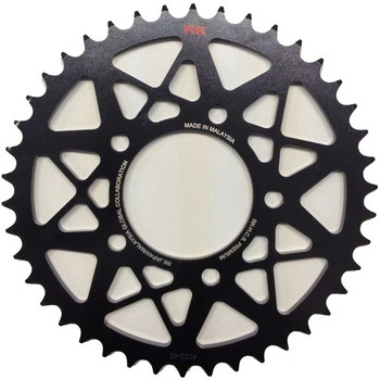RK H.C.S プレミアム スプロケット 02PS 520サイズ RK JAPAN