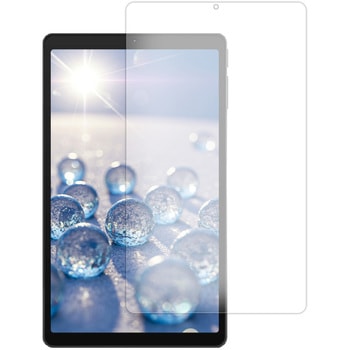 液晶保護フィルム aiwa tab AS8L-2 JA5-TBA0804 対応 反射防止 アンチグレア 互換品 メディアカバーマーケット