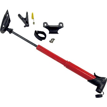 Y-3221 お気楽!携帯ポンプ CAPTAIN STAG 05702174