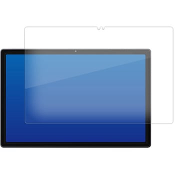 液晶保護フィルム UAUU T90 AAUW T90 ( 10.51インチ ) 対応 高硬度9H 高透明 ハードコート 互換品 メディアカバーマーケット