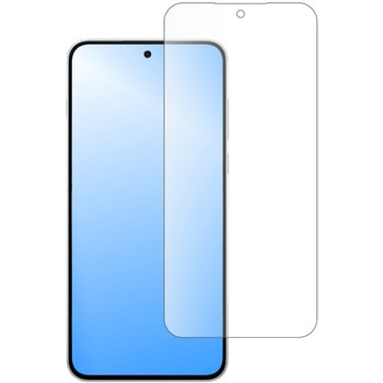 液晶保護フィルム OnePlus Ace 5 Ultra 対応 反射防止 アンチグレア 互換品 メディアカバーマーケット