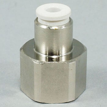 タッチコネクター5/ フィメイルコネクタ 千代田通商