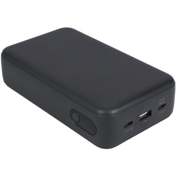 準固体モバイルバッテリー 20000mAh PD65W MOTTERU