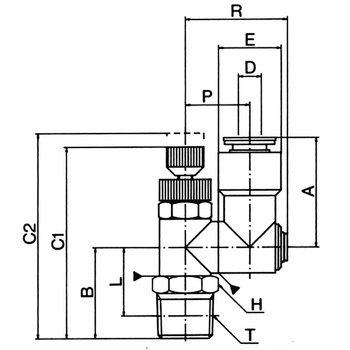 タッチコネクターミニ/スピードコントローラーβ 千代田通商
