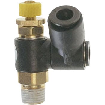 タッチコネクターFUJI/スピードコントローラーβ(樹脂) 千代田通商