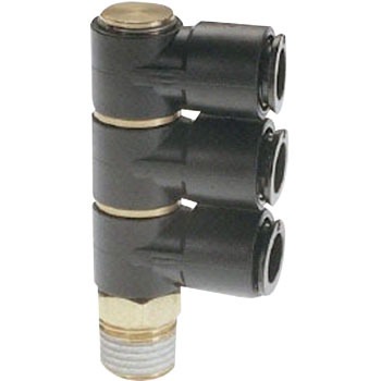 6R-01S3 �^�b�`�R�l�N�^�[FUJI/�g���v���o���W���[(����) ���c�ʏ� 05725377