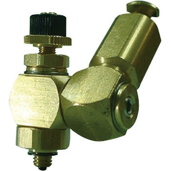 CB6-M5SC-I タッチコネクター/スピードコントローラーβ 千代田通商 05726901