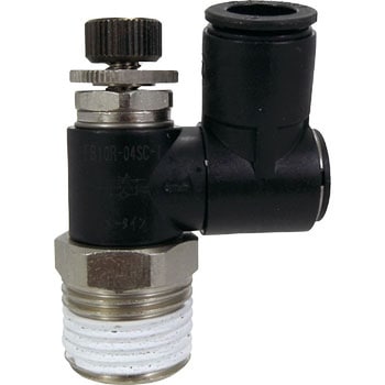 タッチコネクター5/スピードコントローラーβタイプ 千代田通商