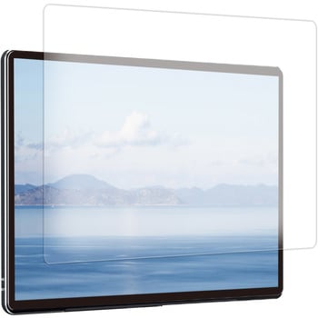 液晶保護フィルム ATOTO X10 14.1 インチ X10G141E 対応 ブルーライトカット 反射防止 互換品 メディアカバーマーケット