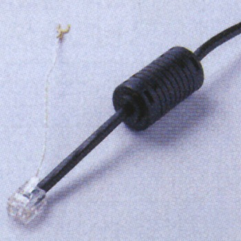 DSL-TSF50BK �c�C�X�g�V�[���h���W�����[�P�[�u�� �i�J�o���V(��:���A�X) 05732081