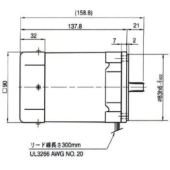 A9R90AH アステロ レバーシブルモーター 1個 住友重機械工業 【通販