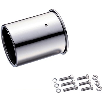 EX-115 マフラーカッター34 1個 星光産業 【通販モノタロウ】 