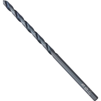 鉄工用パックドリル NACHI(不二越)