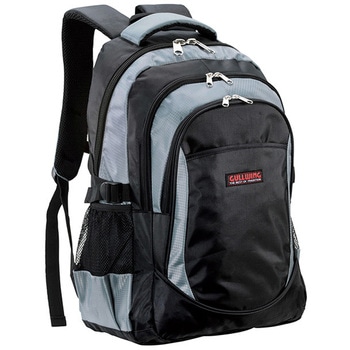 軽量カジュアルリュック 約19L GULLWING
