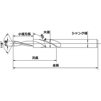 キャップ 安い ボルト 用 面取り ドリル