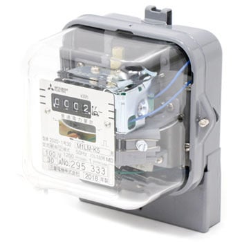 M1LM-K5 1P2W 100V 30A 50HZ MLMV[Y ʓd͗ʌv OHd@ 05770914