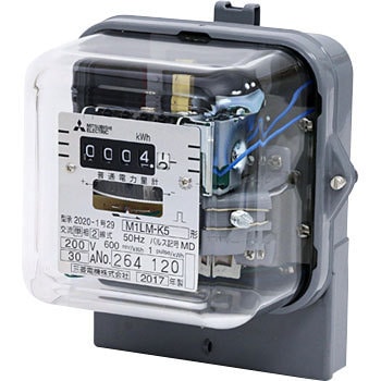 M1LM-K5 1P2W 200V 30A 50HZ MLMV[Y ʓd͗ʌv OHd@ 05770957