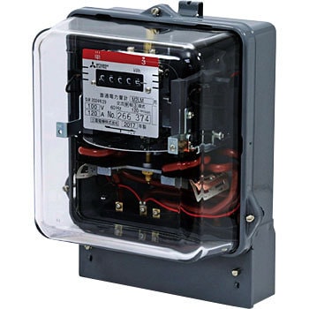 M2LM 1P3W 100V 120A 60HZ MLMV[Y ʓd͗ʌv OHd@ 05770984