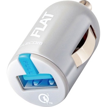 MPA-CCUQ03GY J[`[W[ ԍڏ[d } RpNg y iPhone & android & IQOS & glo Ήz USB|[g~1 QuickCharge 3.0Ή d VK[`[W[ VK[\Pbg GR 05773776