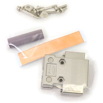 17JEシリーズ フードキット フジクラ(旧DDK/第一電子工業)