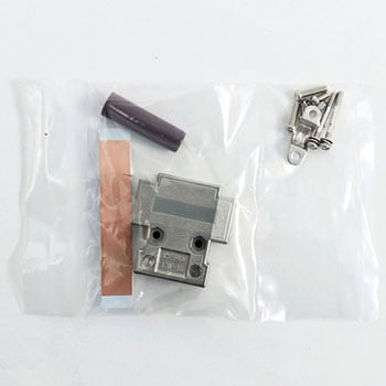 17JEシリーズ フードキット フジクラ(旧DDK/第一電子工業)