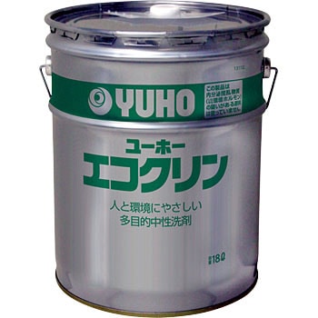 299214 エコクリン ミッケル化学 05776898