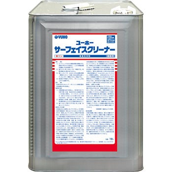 299200 サーフェイスクリーナー 1缶(18L) ミッケル化学 【通販サイト